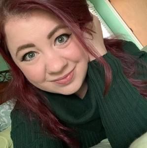 Meet your Posher, Katy